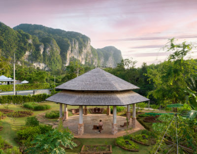 Anana Ecological Resort Krabi
