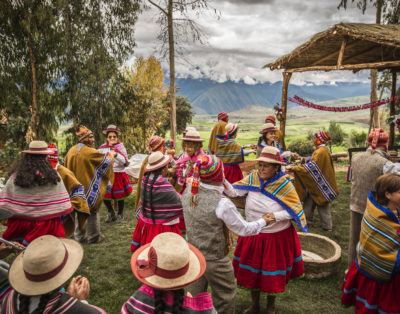 Séjour de luxe au coeur de la culture péruvienne