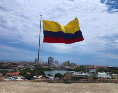 La merveilleuse Colombie en 15 jours